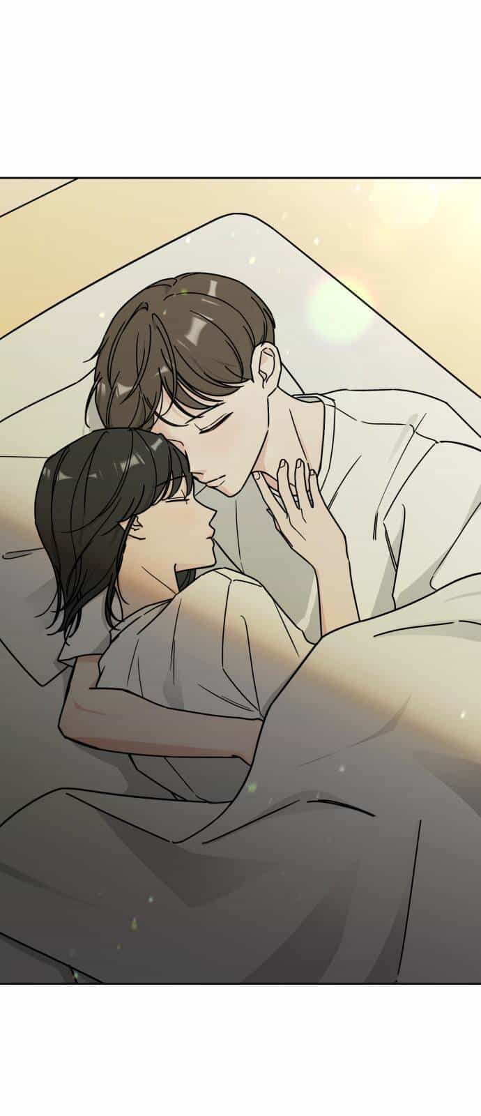 Thùng Quần Áo Tình Yêu - Chương 35 - ảnh 3