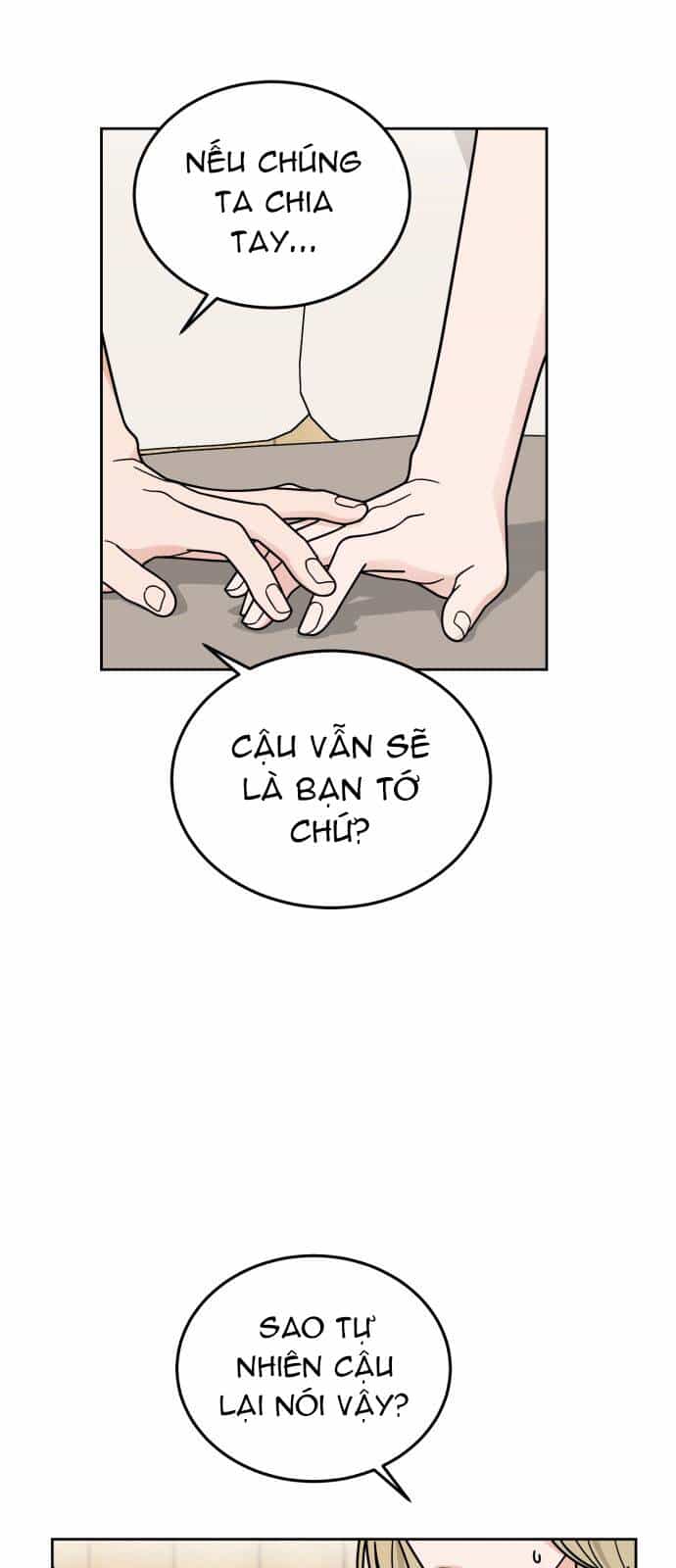 Thùng Quần Áo Tình Yêu - Chương 35 - ảnh 30