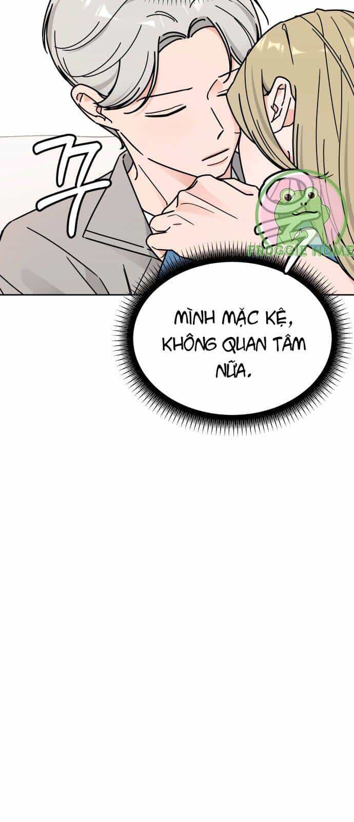 Thùng Quần Áo Tình Yêu - Chương 36 - ảnh 16