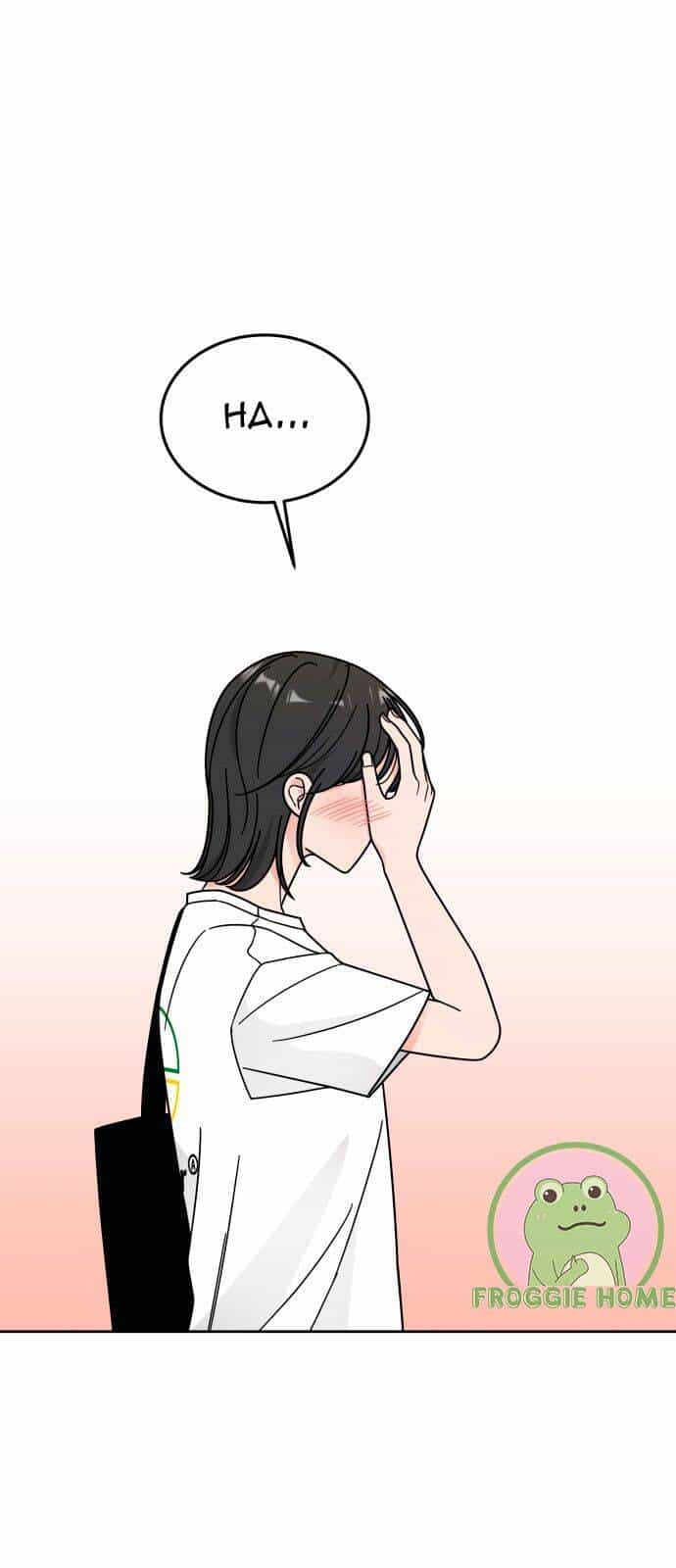 Thùng Quần Áo Tình Yêu - Chương 36 - ảnh 31