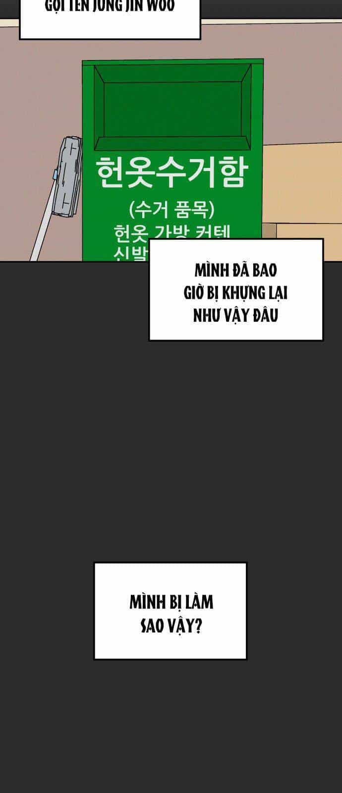 Thùng Quần Áo Tình Yêu - Chương 36 - ảnh 42