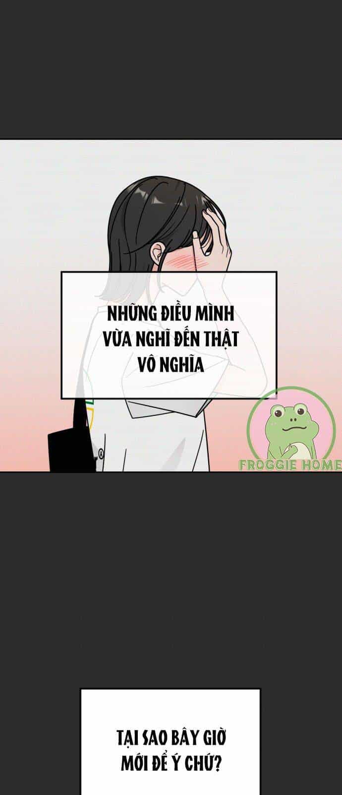 Thùng Quần Áo Tình Yêu - Chương 36 - ảnh 43