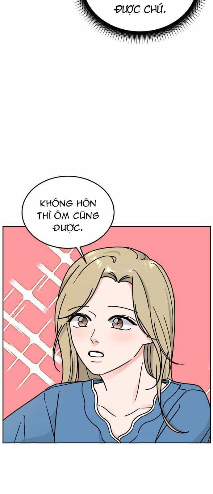 Thùng Quần Áo Tình Yêu - Chương 36 - ảnh 9