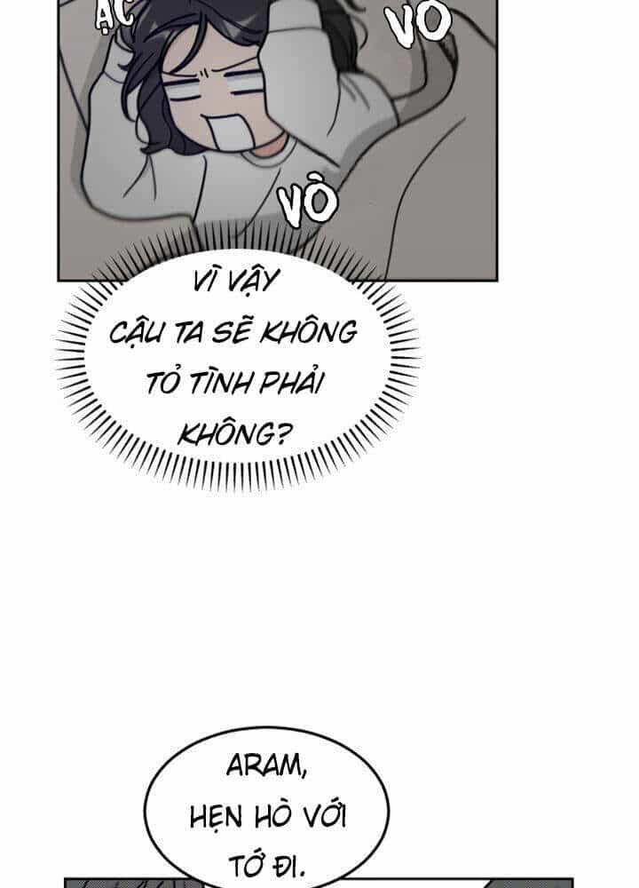 Thùng Quần Áo Tình Yêu - Chương 3 - ảnh 11