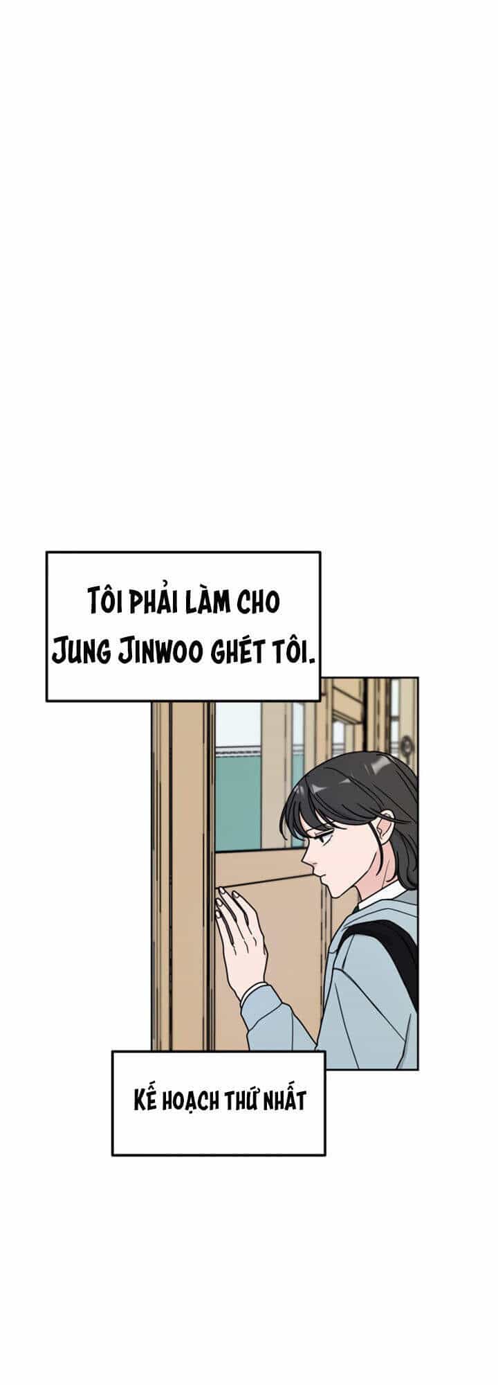 Thùng Quần Áo Tình Yêu - Chương 3 - ảnh 15