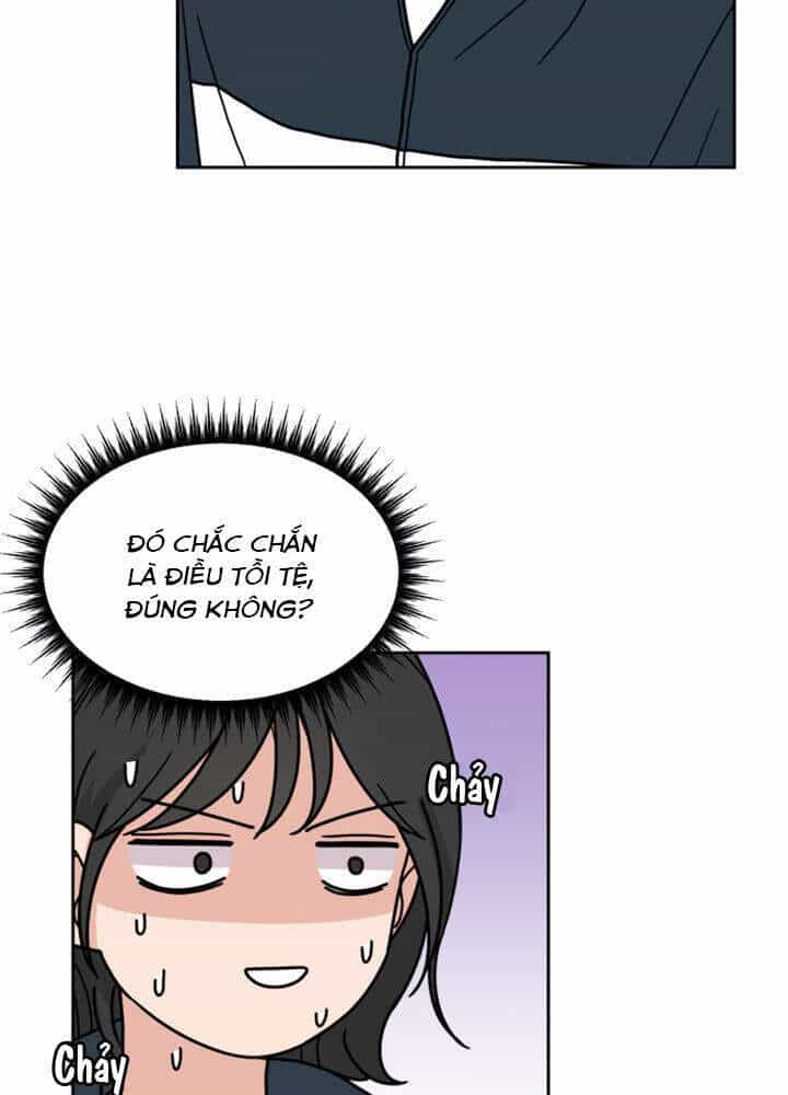 Thùng Quần Áo Tình Yêu - Chương 3 - ảnh 57