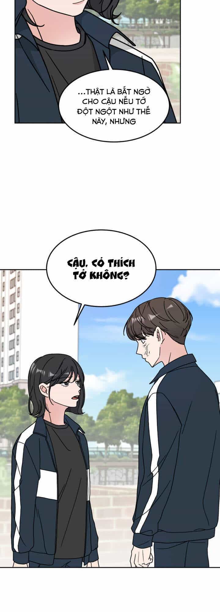 Thùng Quần Áo Tình Yêu - Chương 3 - ảnh 61