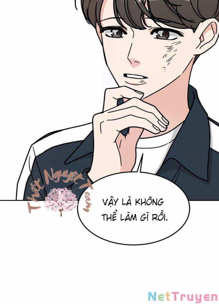 Thùng Quần Áo Tình Yêu - Chương 4.1 - ảnh 16
