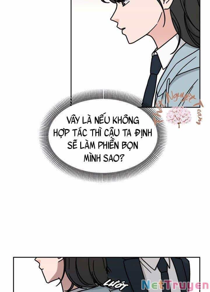 Thùng Quần Áo Tình Yêu - Chương 4.1 - ảnh 23
