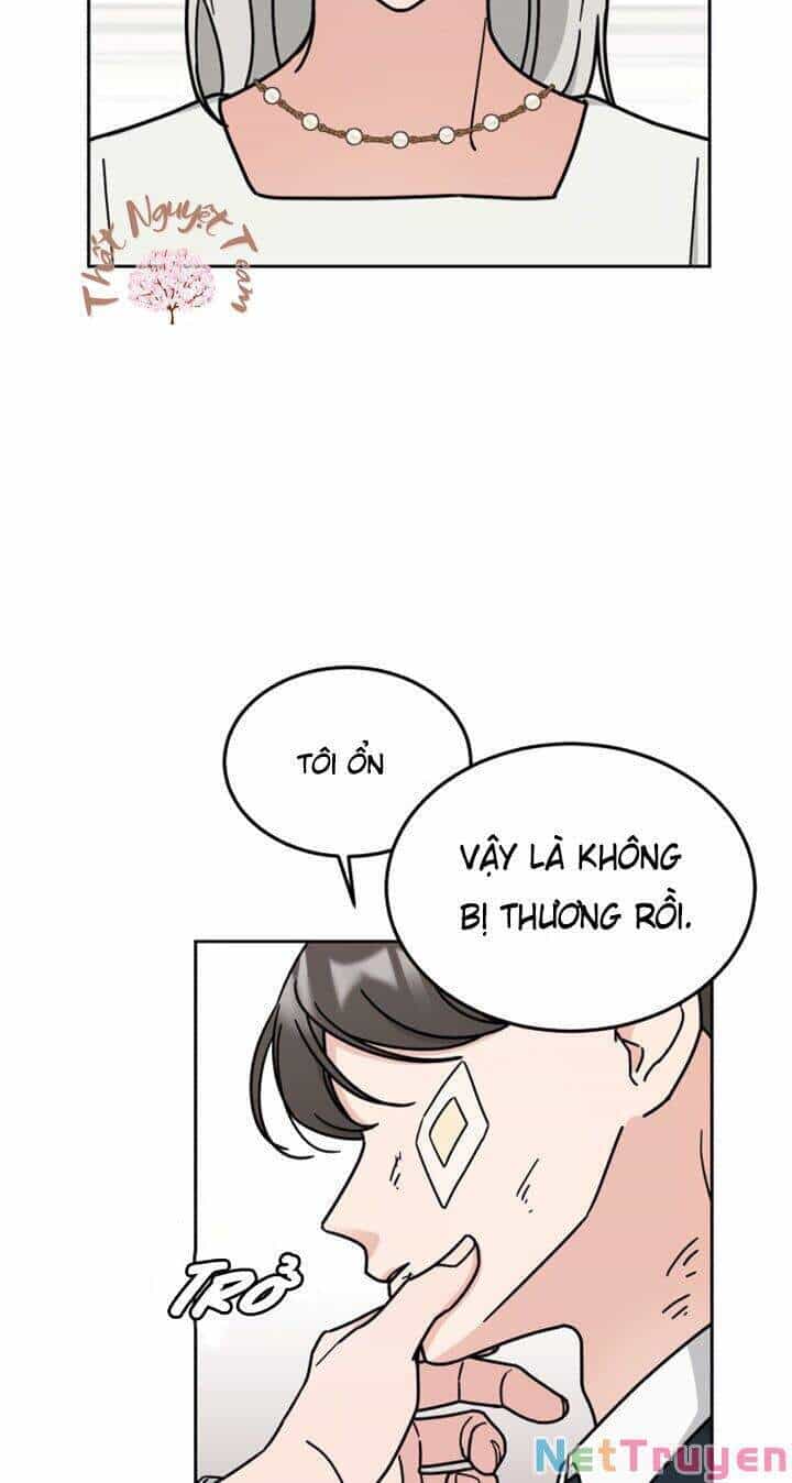 Thùng Quần Áo Tình Yêu - Chương 4.2 - ảnh 24