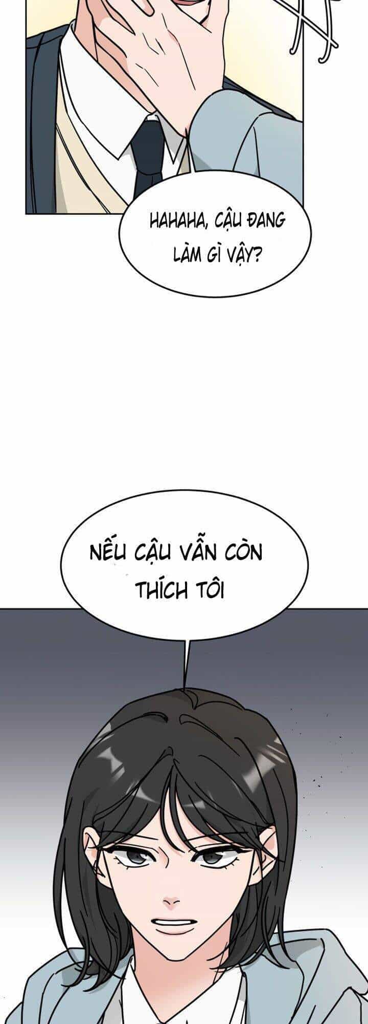 Thùng Quần Áo Tình Yêu - Chương 5.2 - ảnh 22