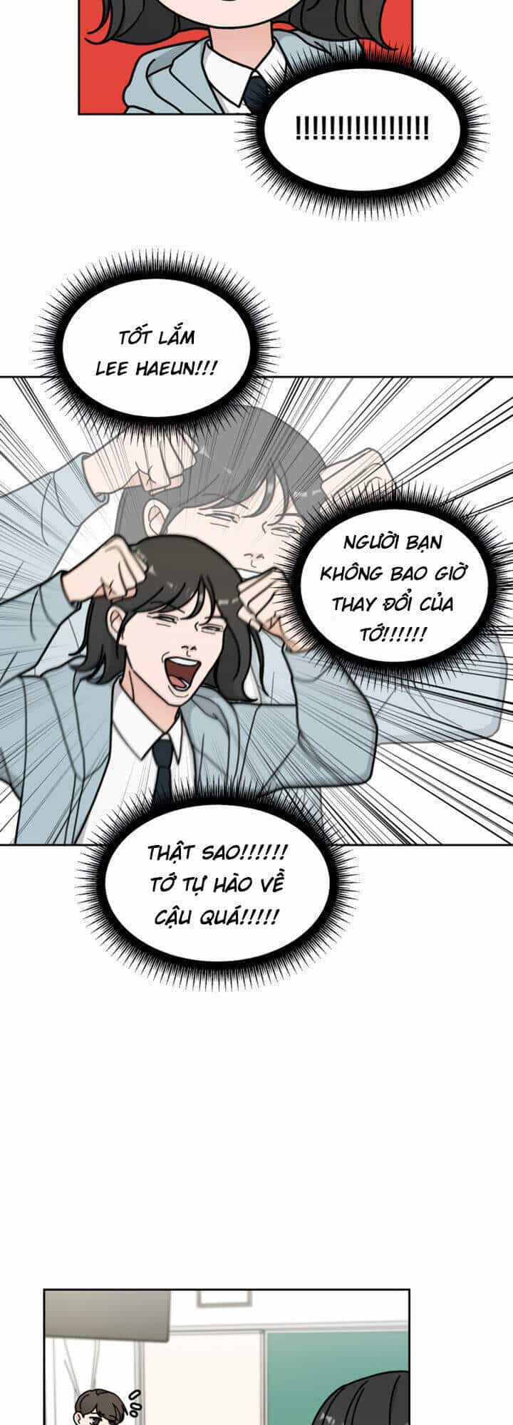 Thùng Quần Áo Tình Yêu - Chương 6 - ảnh 36