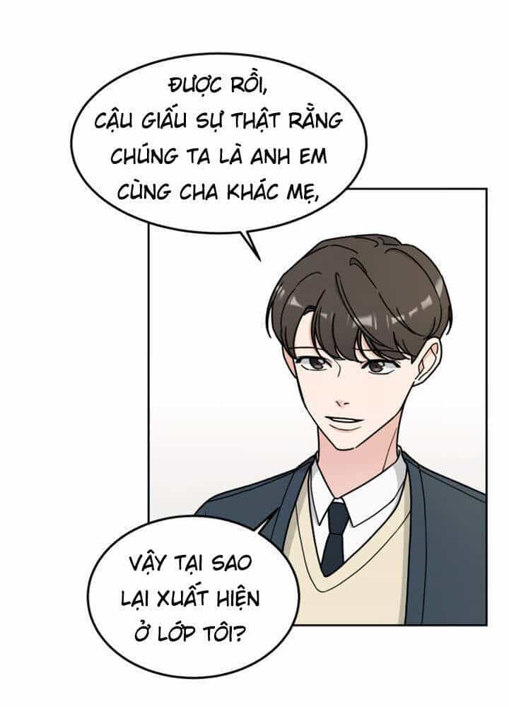 Thùng Quần Áo Tình Yêu - Chương 6 - ảnh 42