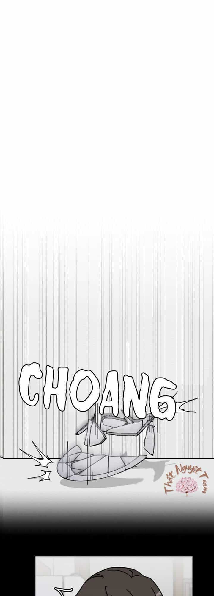 Thùng Quần Áo Tình Yêu - Chương 7 - ảnh 1