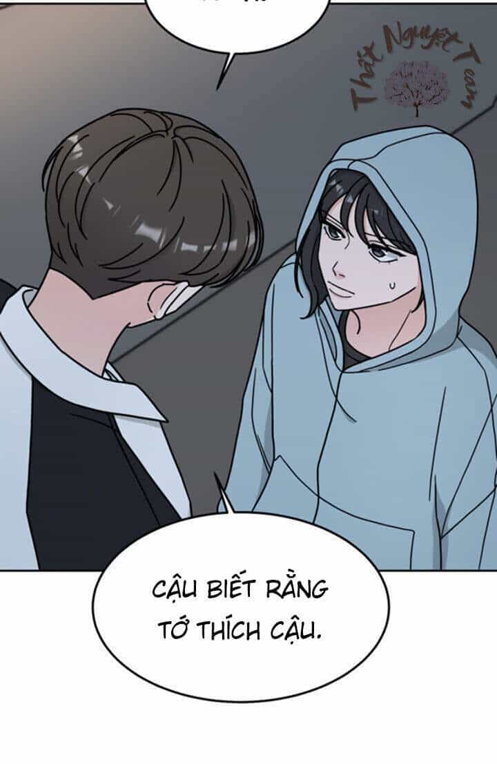 Thùng Quần Áo Tình Yêu - Chương 7 - ảnh 46