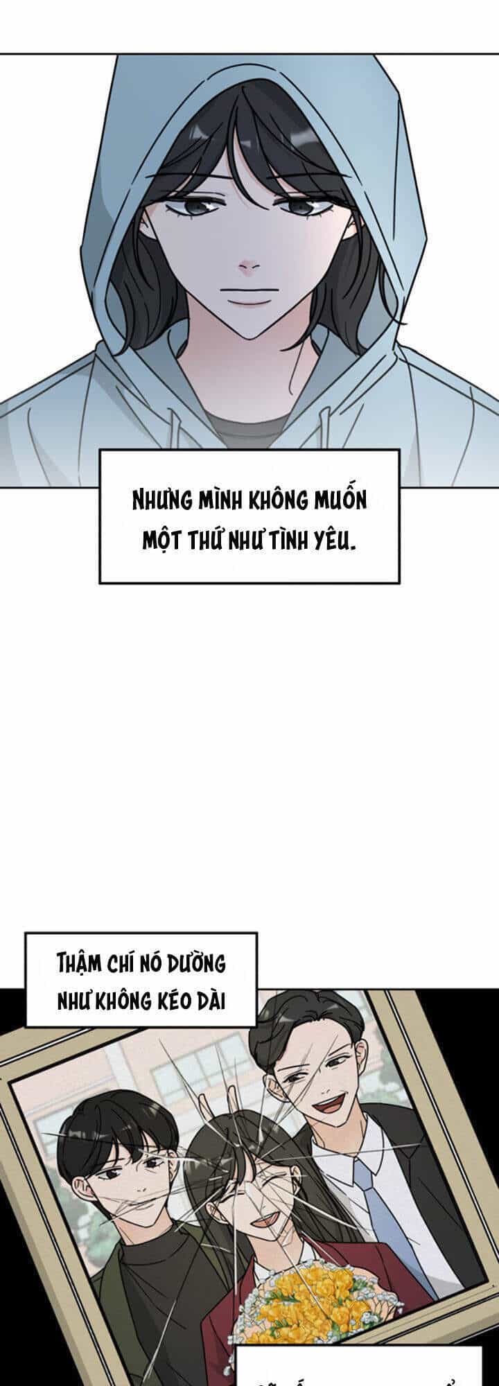 Thùng Quần Áo Tình Yêu - Chương 7 - ảnh 53