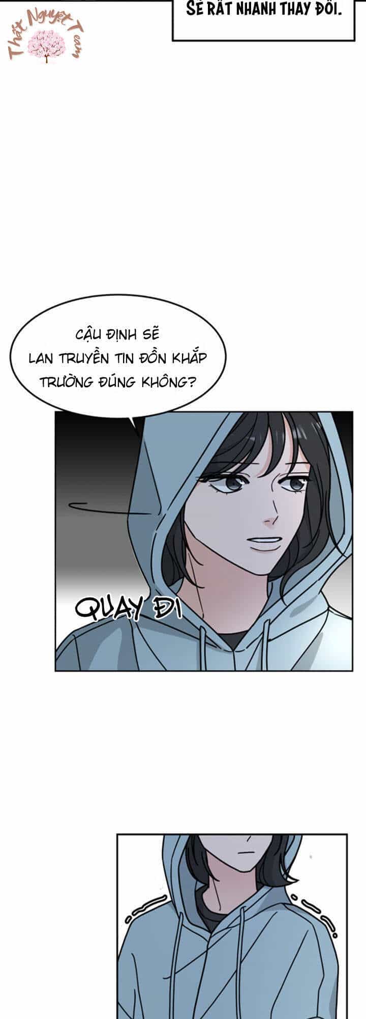 Thùng Quần Áo Tình Yêu - Chương 7 - ảnh 54
