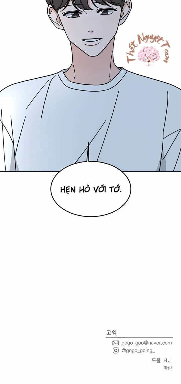 Thùng Quần Áo Tình Yêu - Chương 7 - ảnh 60