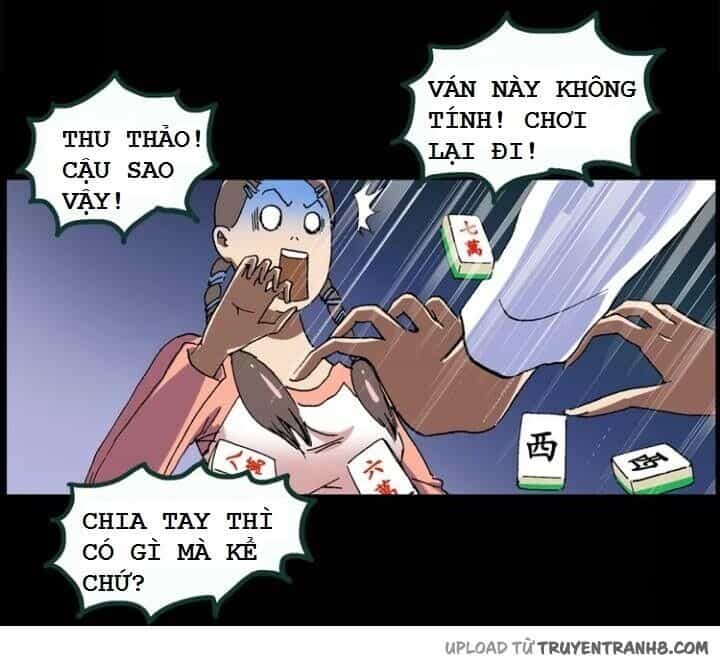 Thuốc Độc - Chương 1 - ảnh 5
