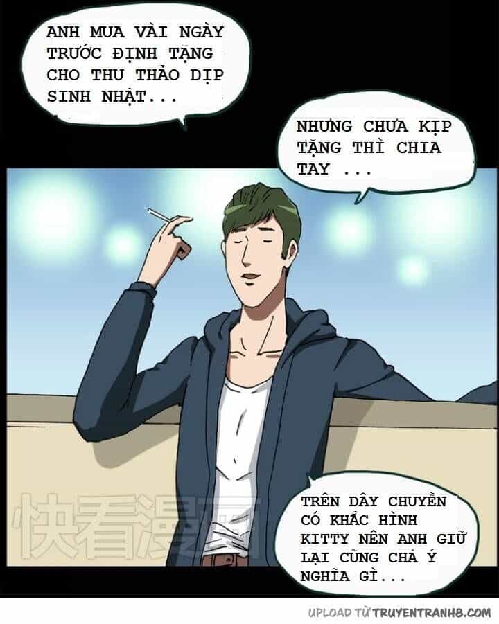 Thuốc Độc - Chương 2 - ảnh 28