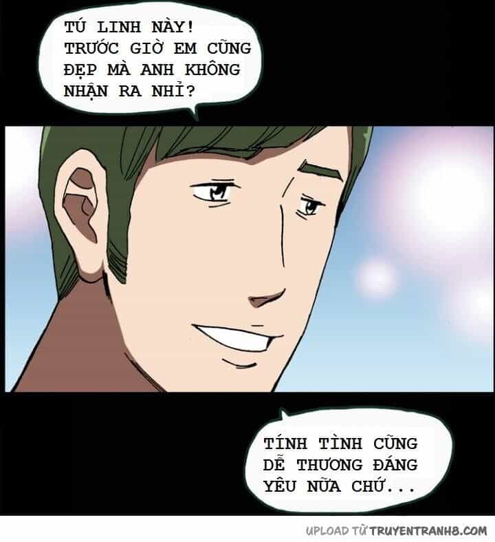 Thuốc Độc - Chương 2 - ảnh 4