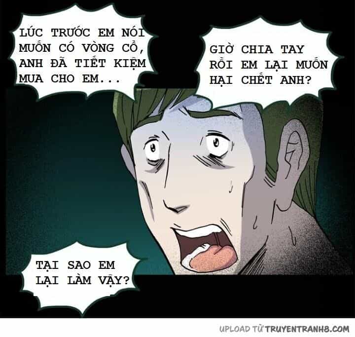 Thuốc Độc - Chương 3 - ảnh 34