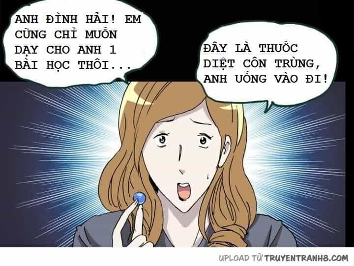 Thuốc Độc - Chương 3 - ảnh 35