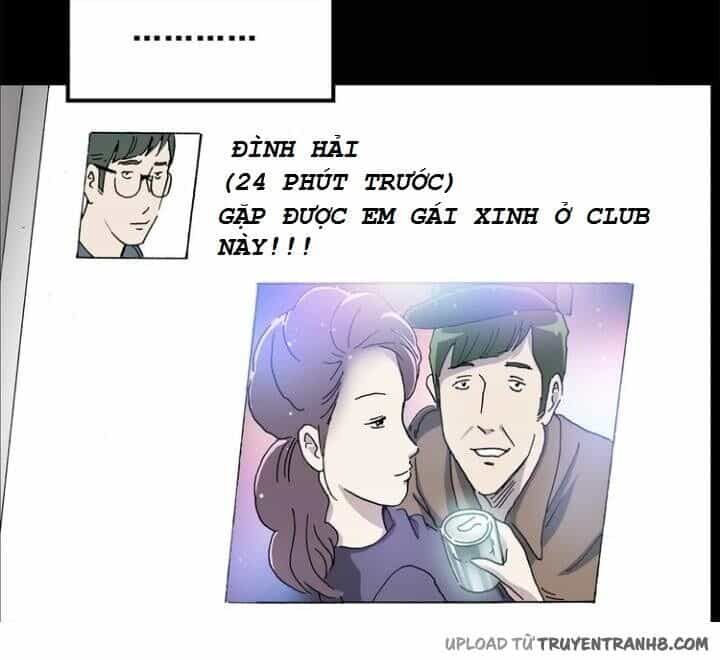 Thuốc Độc - Chương 3 - ảnh 7