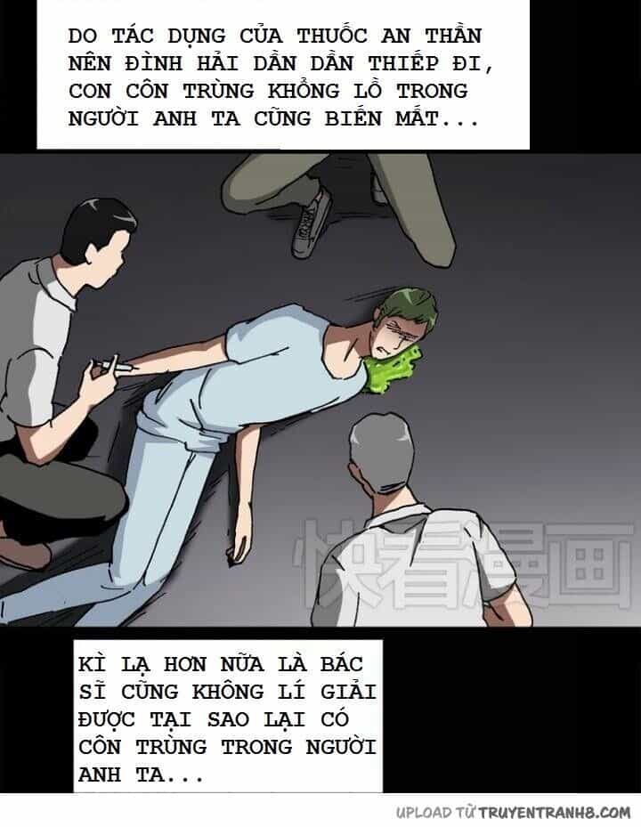 Thuốc Độc - Chương 4 - ảnh 15