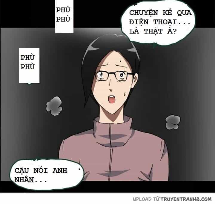 Thuốc Độc - Chương 4 - ảnh 23