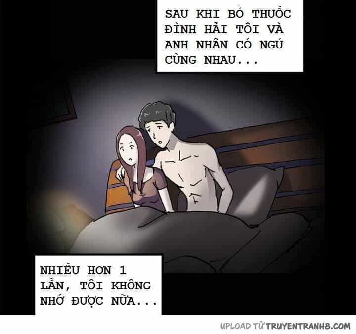 Thuốc Độc - Chương 6 - ảnh 6