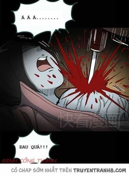 Thuốc Độc - Chương 7 - ảnh 9