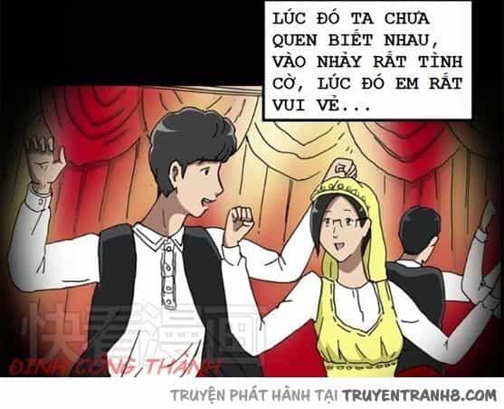 Thuốc Độc - Chương 8 - ảnh 31
