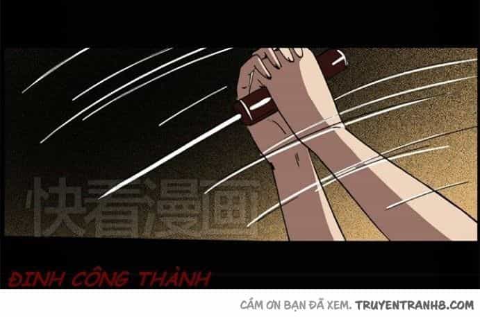 Thuốc Độc - Chương 8 - ảnh 5