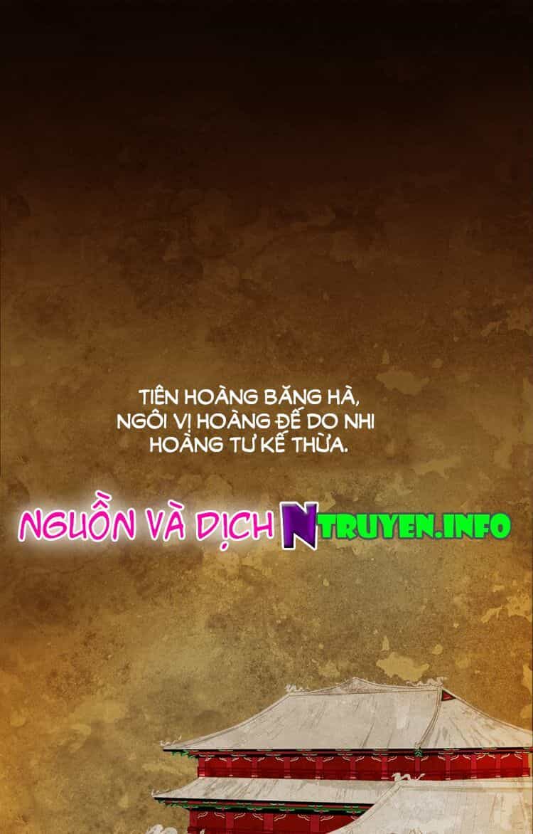 Thược Dược Vãn Ca - Chương 1 - ảnh 1
