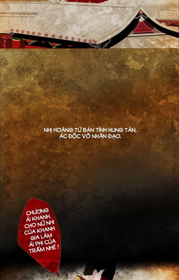 Thược Dược Vãn Ca - Chương 1 - ảnh 2