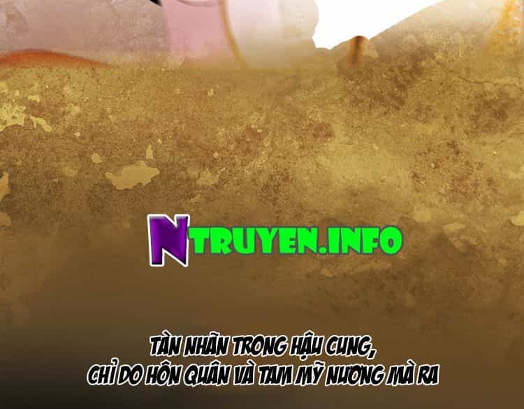 Thược Dược Vãn Ca - Chương 1 - ảnh 28