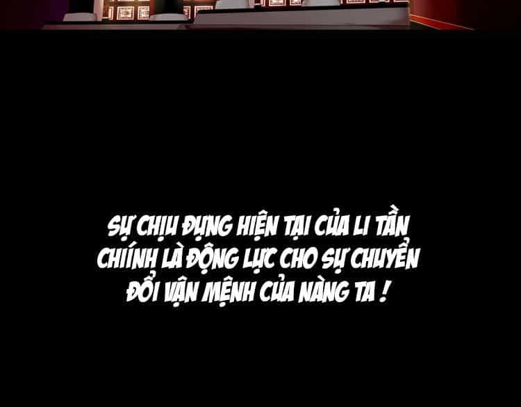 Thược Dược Vãn Ca - Chương 1 - ảnh 30