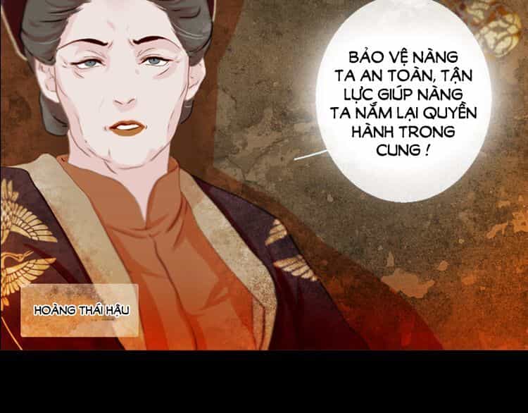 Thược Dược Vãn Ca - Chương 1 - ảnh 35