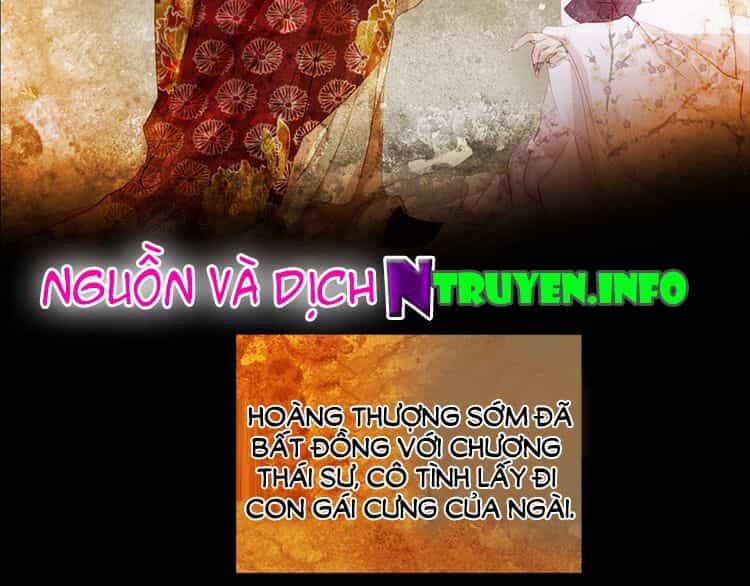 Thược Dược Vãn Ca - Chương 1 - ảnh 4