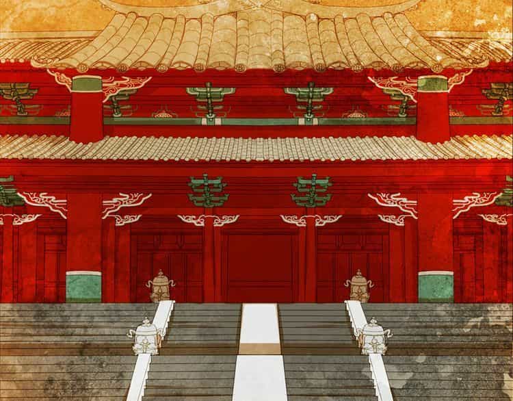 Thược Dược Vãn Ca - Chương 1 - ảnh 9