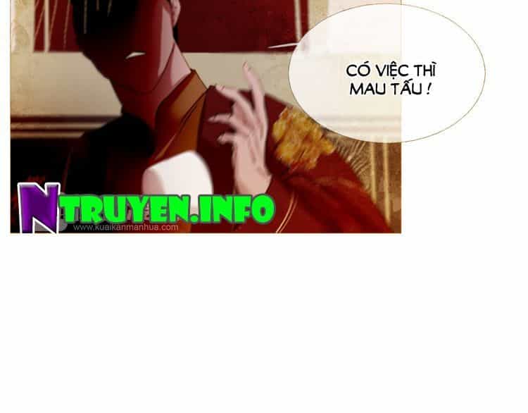 Thược Dược Vãn Ca - Chương 3 - ảnh 12