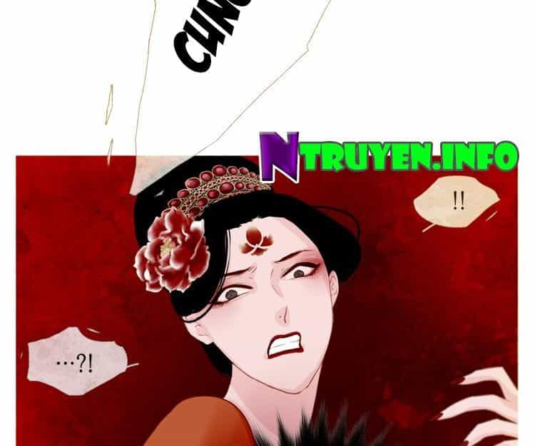 Thược Dược Vãn Ca - Chương 3 - ảnh 26