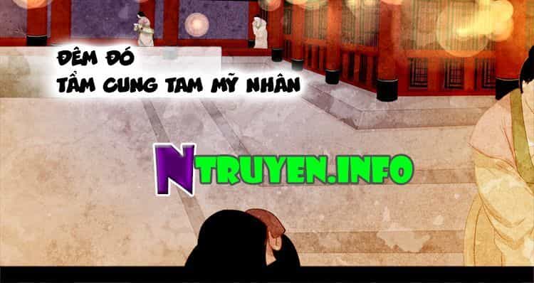 Thược Dược Vãn Ca - Chương 3 - ảnh 30