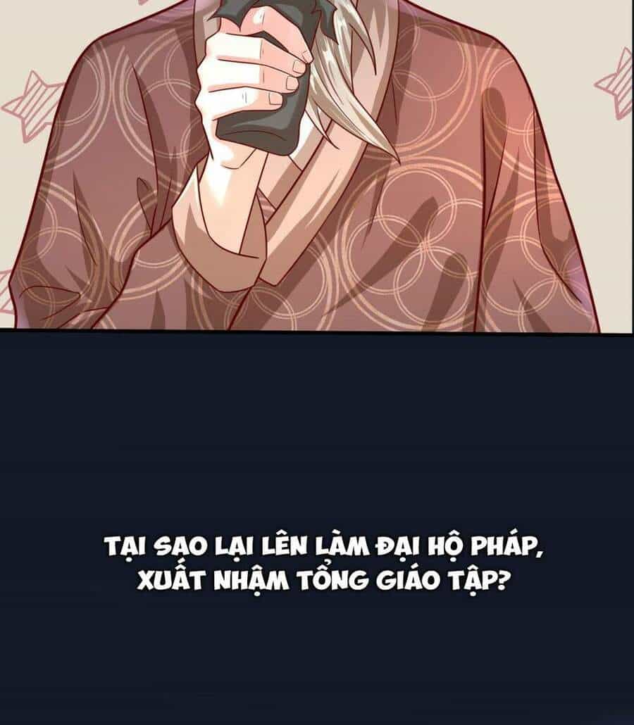 Thuộc Tính Của Ta Đều Thêm Sức Mạnh - Chương 0 - ảnh 15