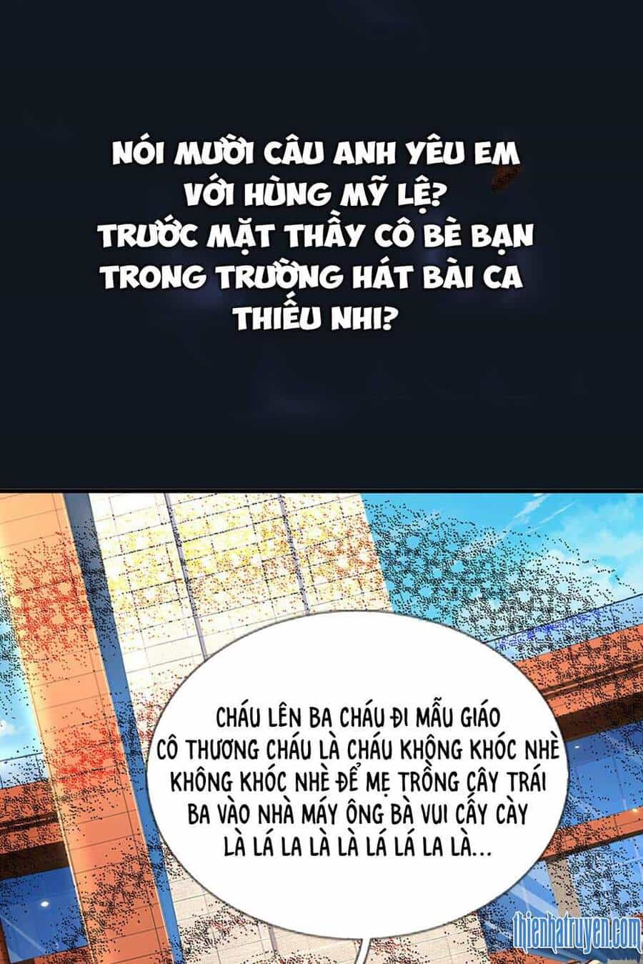 Thuộc Tính Của Ta Đều Thêm Sức Mạnh - Chương 0 - ảnh 27