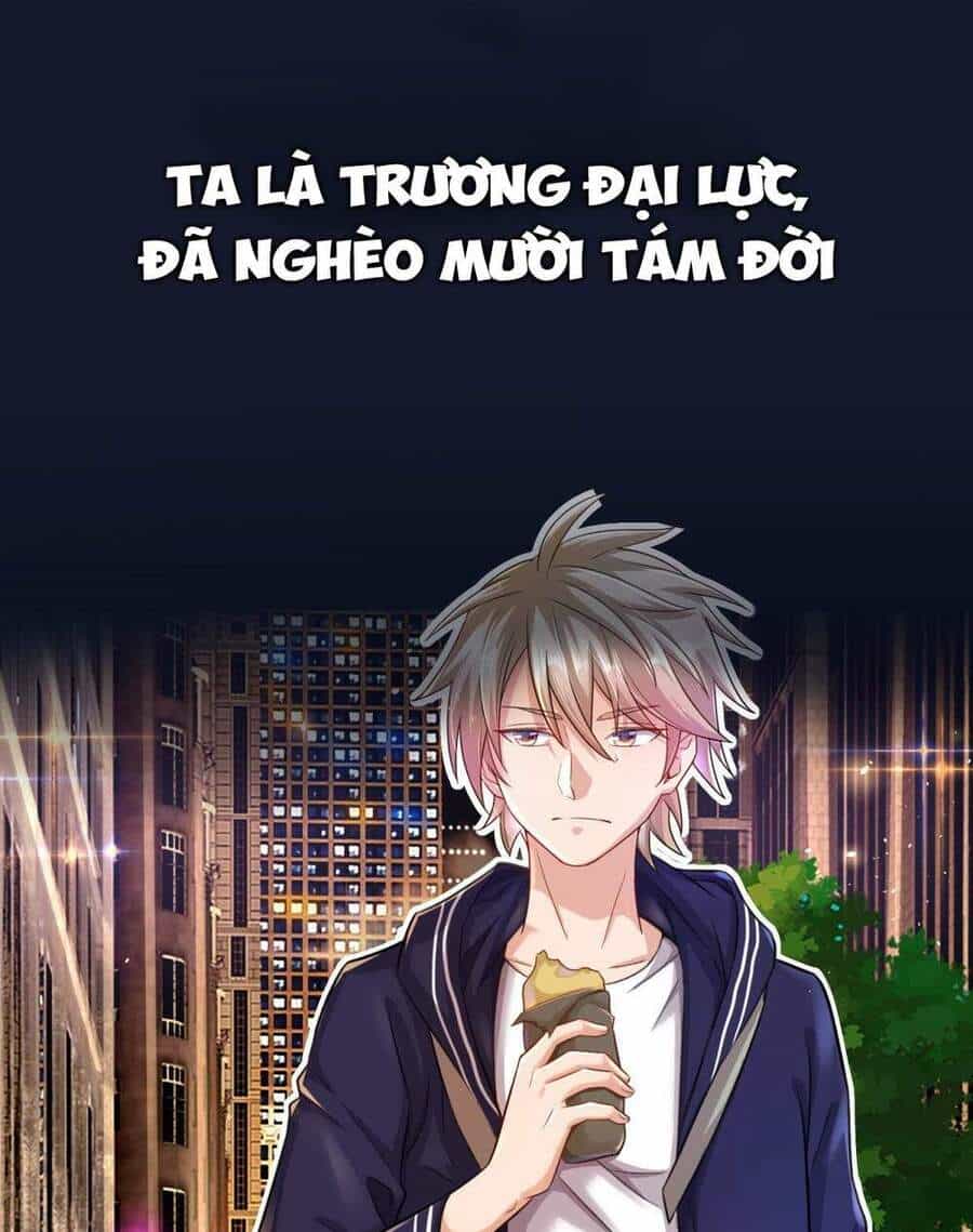 Thuộc Tính Của Ta Đều Thêm Sức Mạnh - Chương 0 - ảnh 3