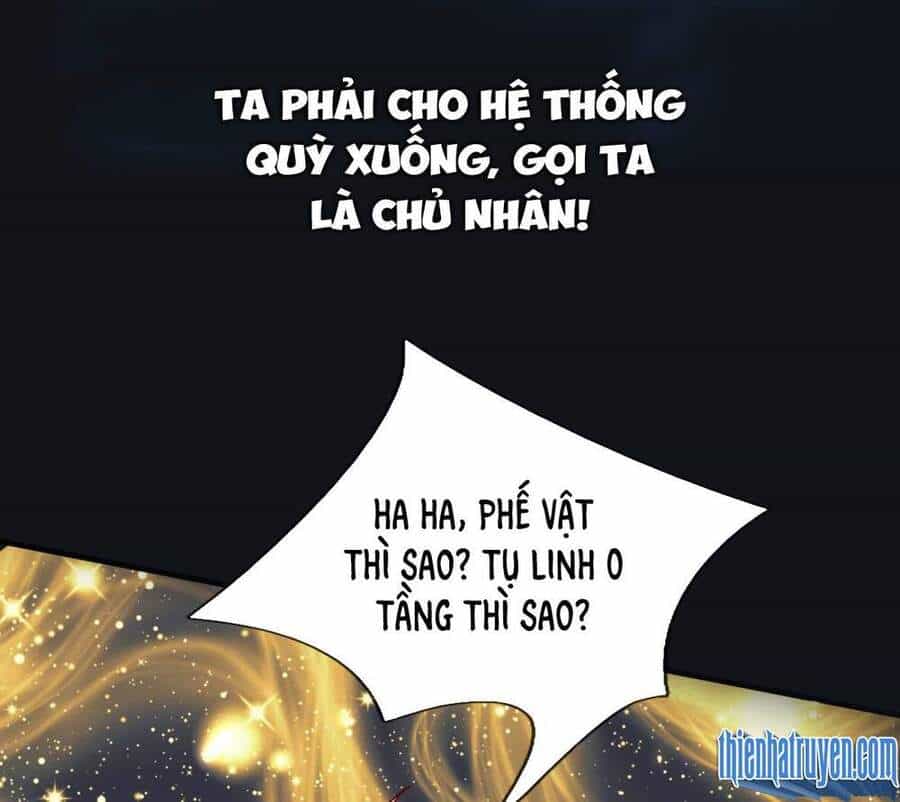 Thuộc Tính Của Ta Đều Thêm Sức Mạnh - Chương 0 - ảnh 36