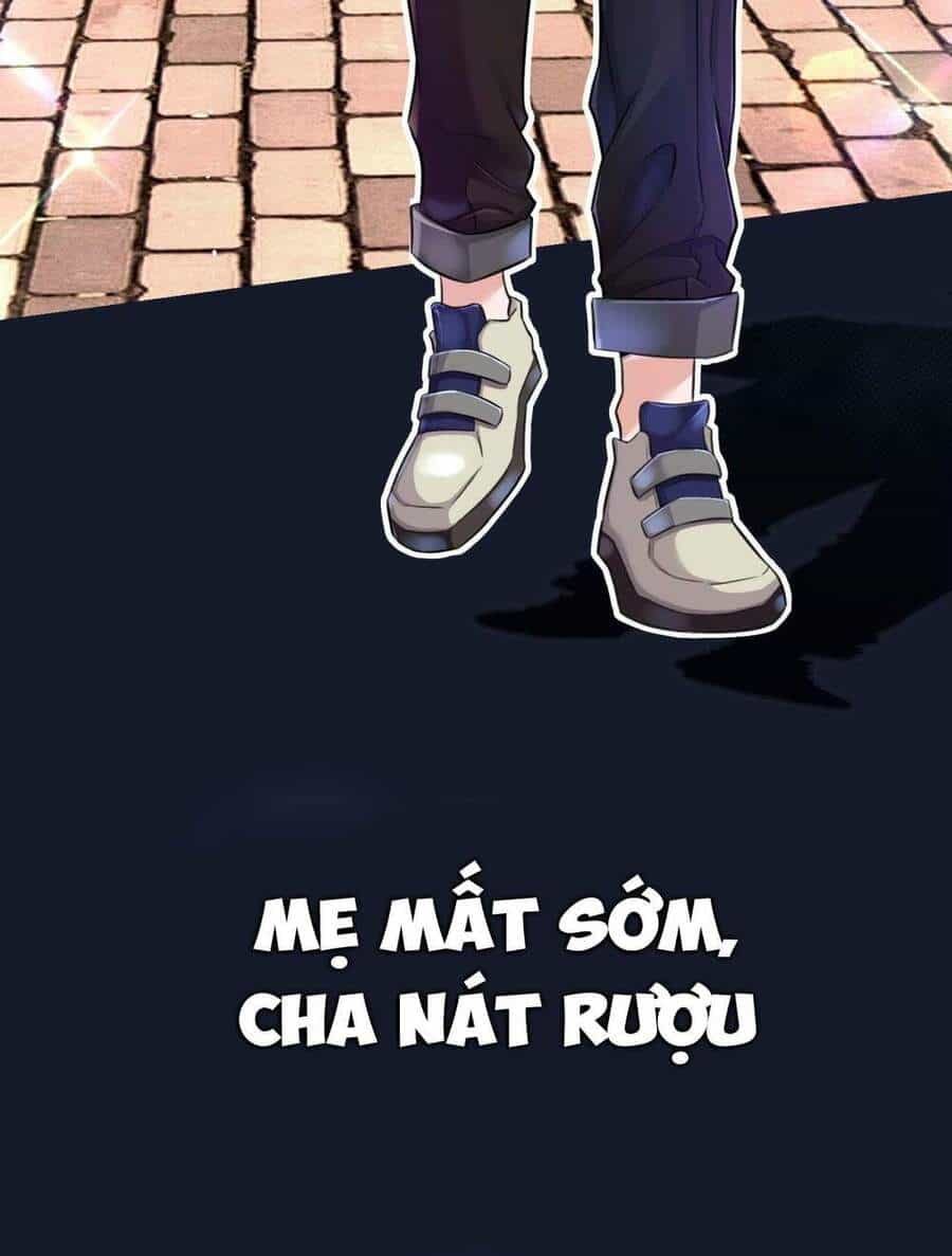 Thuộc Tính Của Ta Đều Thêm Sức Mạnh - Chương 0 - ảnh 5