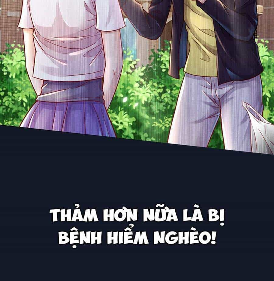 Thuộc Tính Của Ta Đều Thêm Sức Mạnh - Chương 0 - ảnh 8